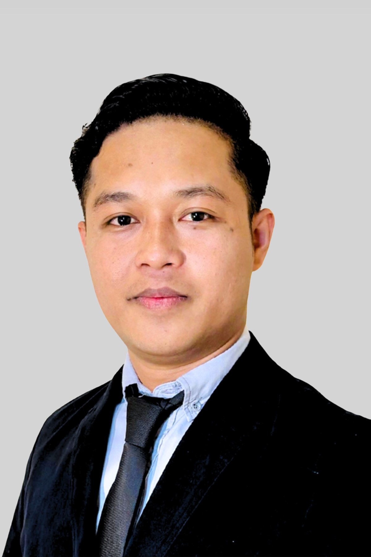 Fuad Arif Rahman