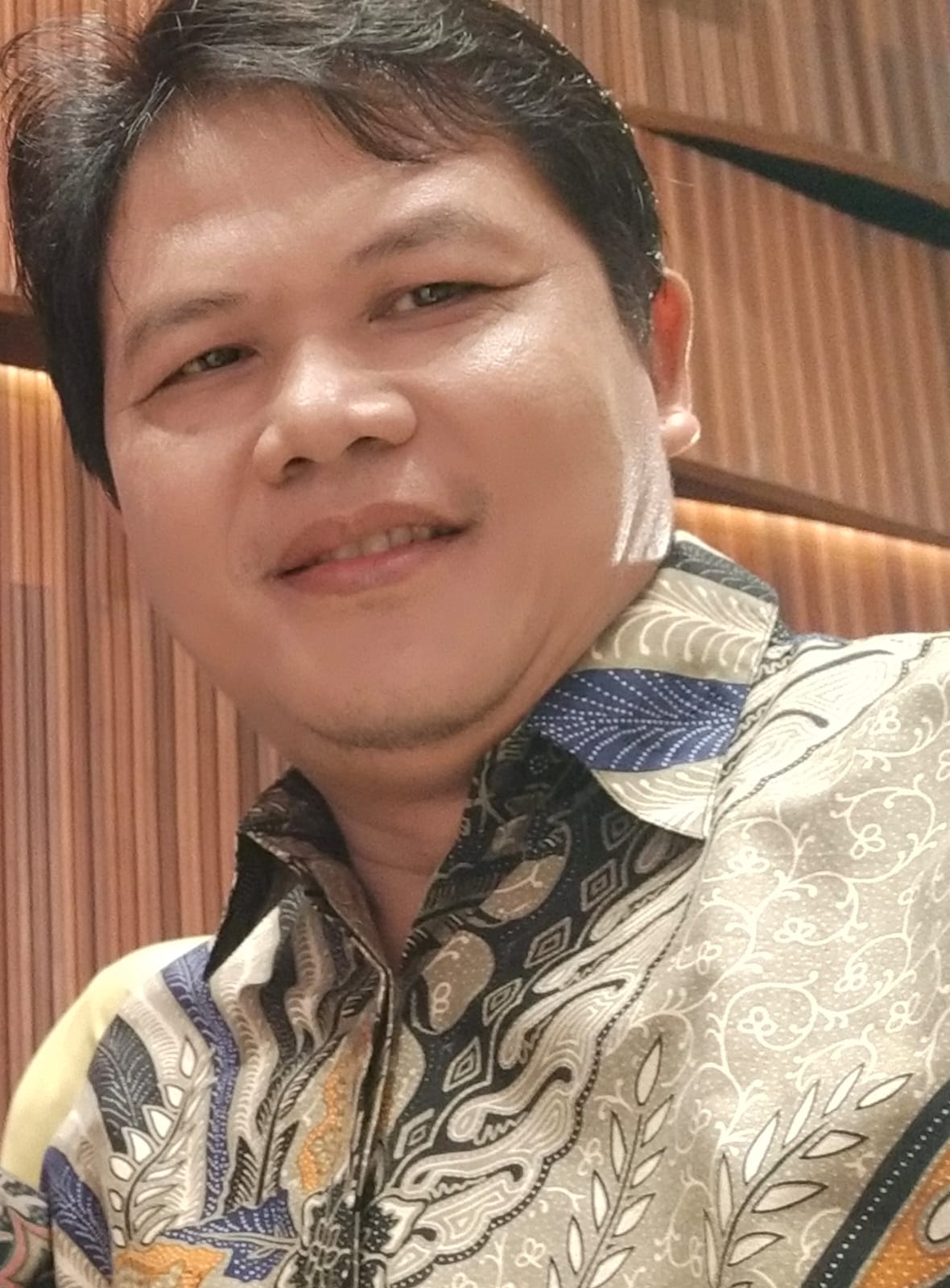 Ari Wibowo