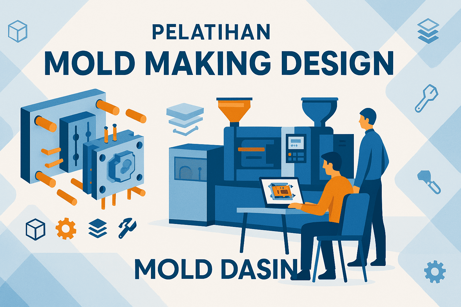 Mold Making Design