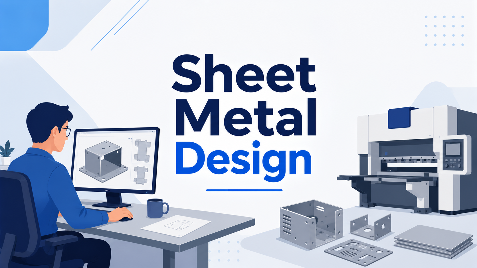 Sheet Metal Design