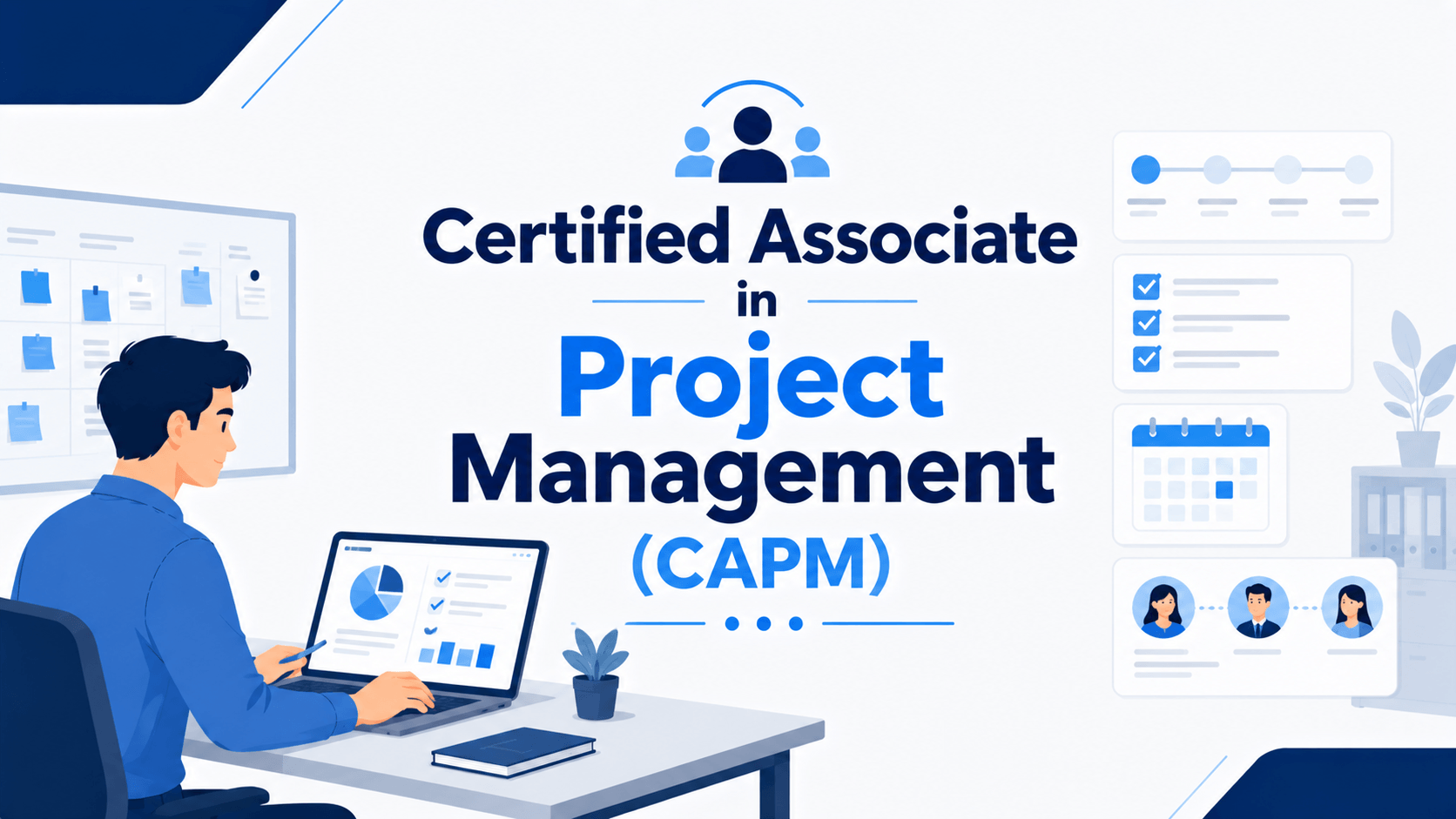 Certified Associate in Project Management (CAPM)