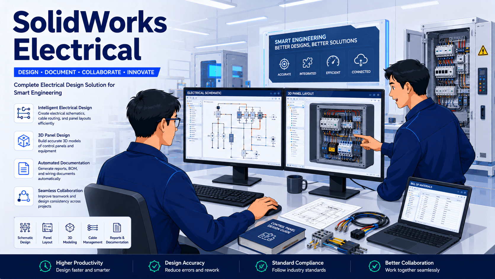 Solidworks Electrical
