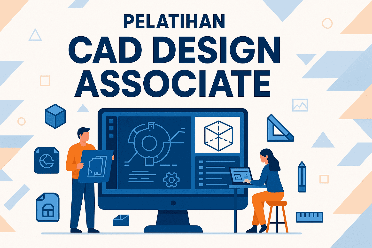 CAD Design Associate