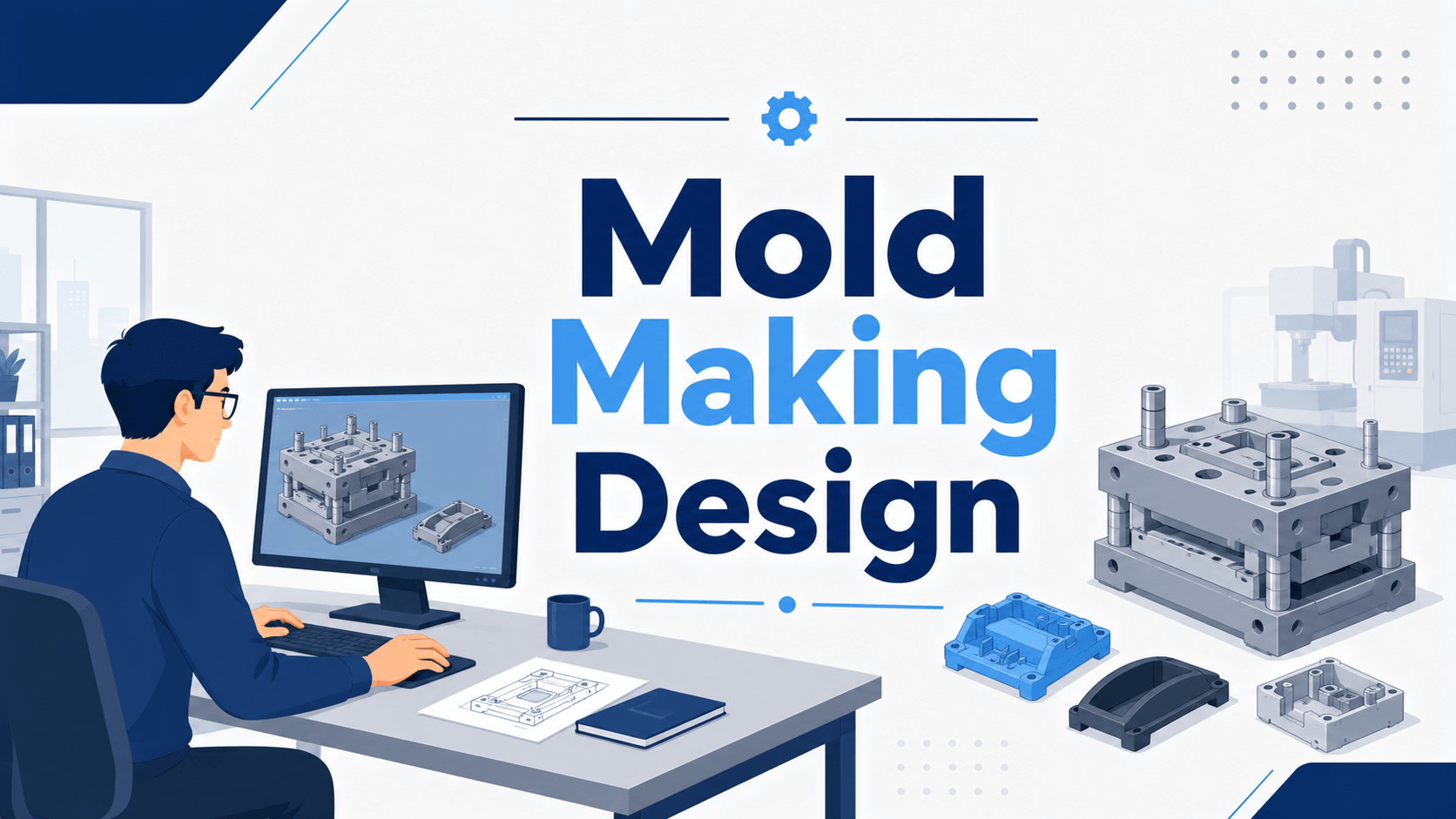 Mold Making Design