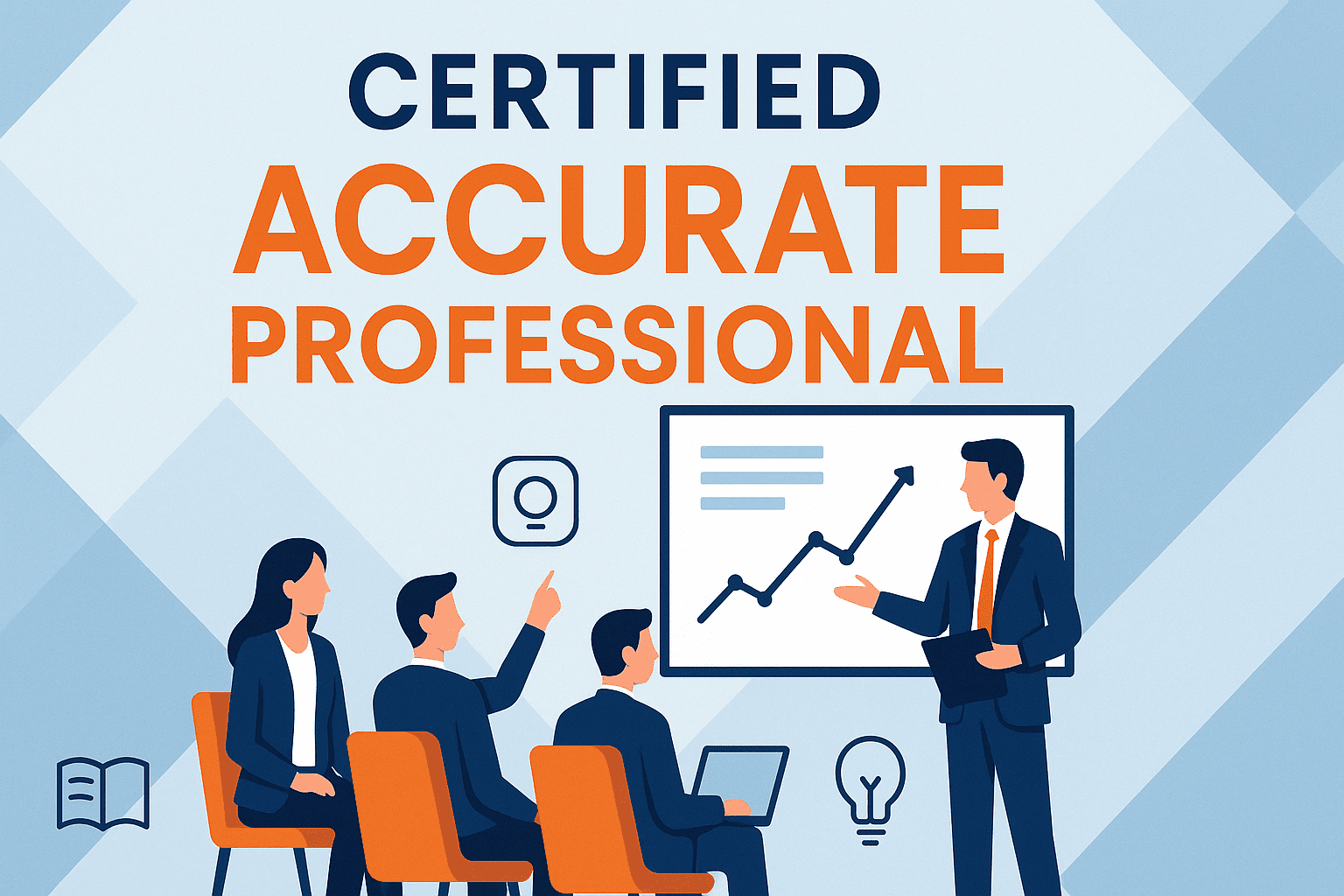 Certified Accurate Professional