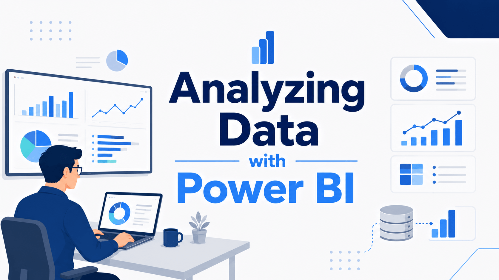 Analizing Data with Power BI