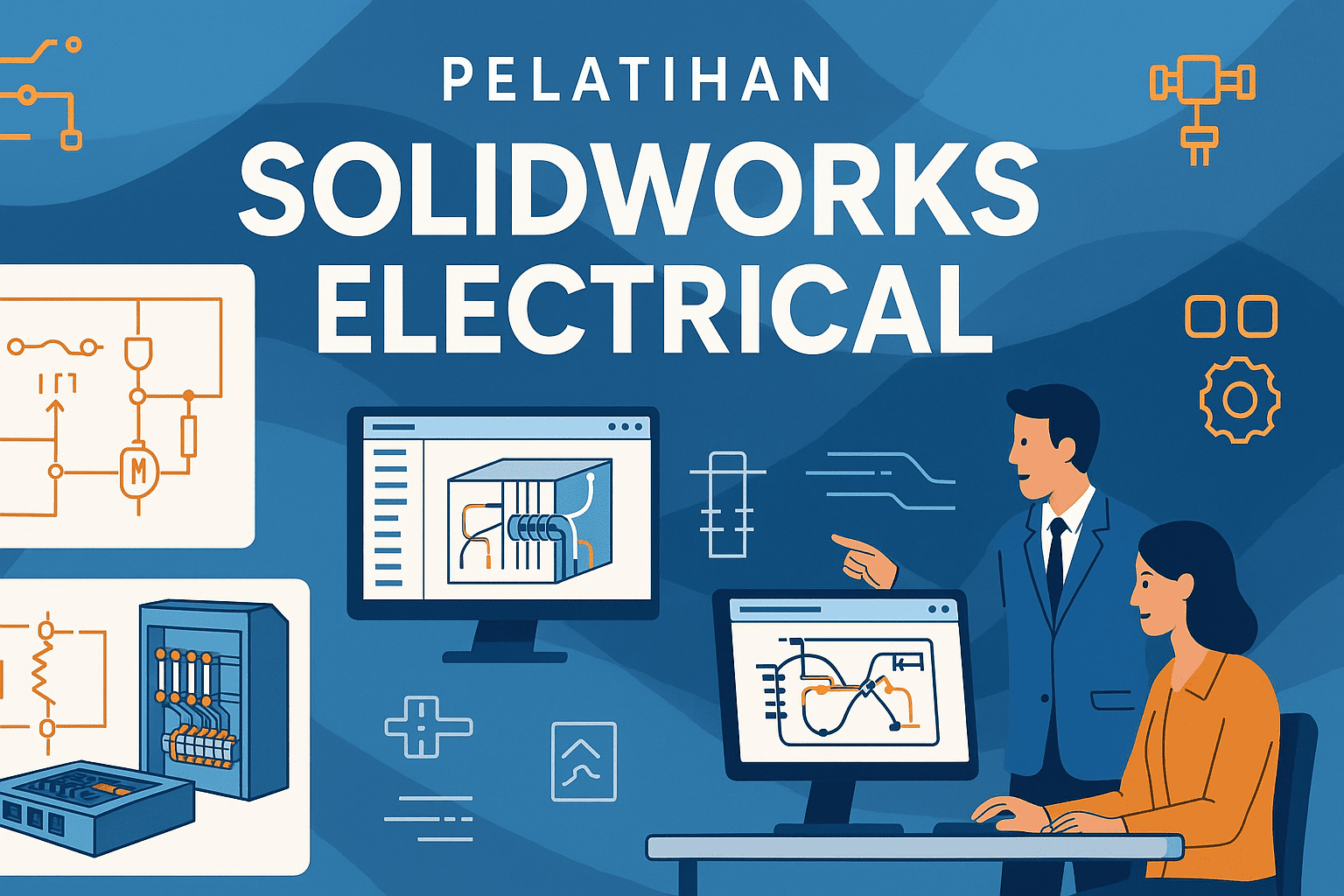 SOLIDWORKS Electrical