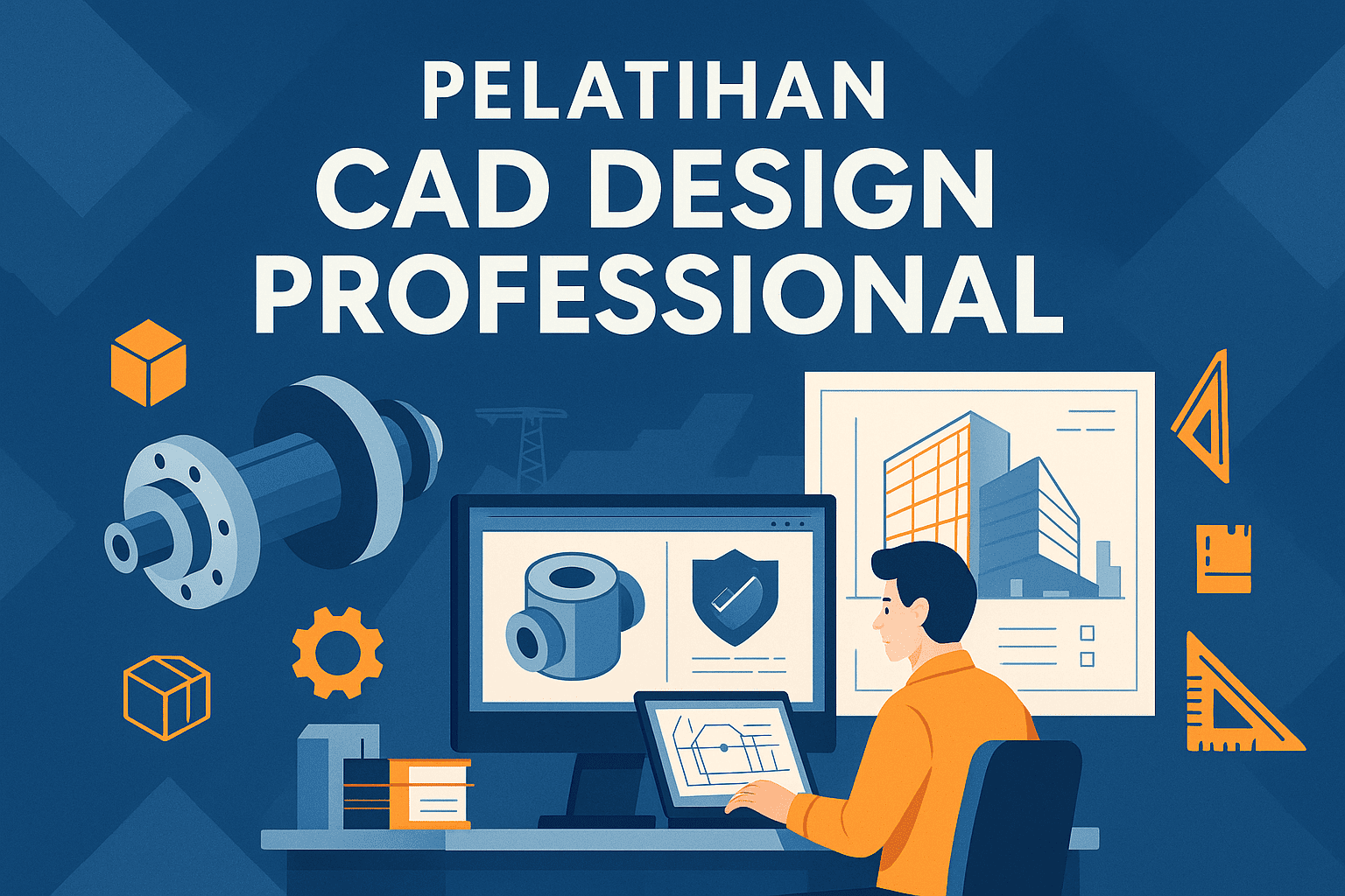 CAD Design Professional