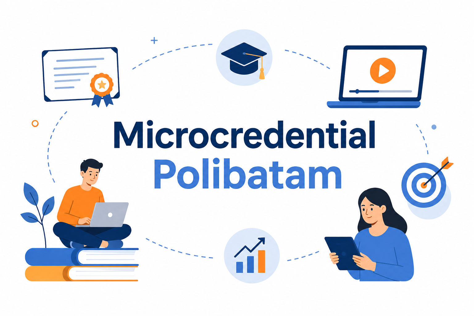 Microcredential Polibatam
