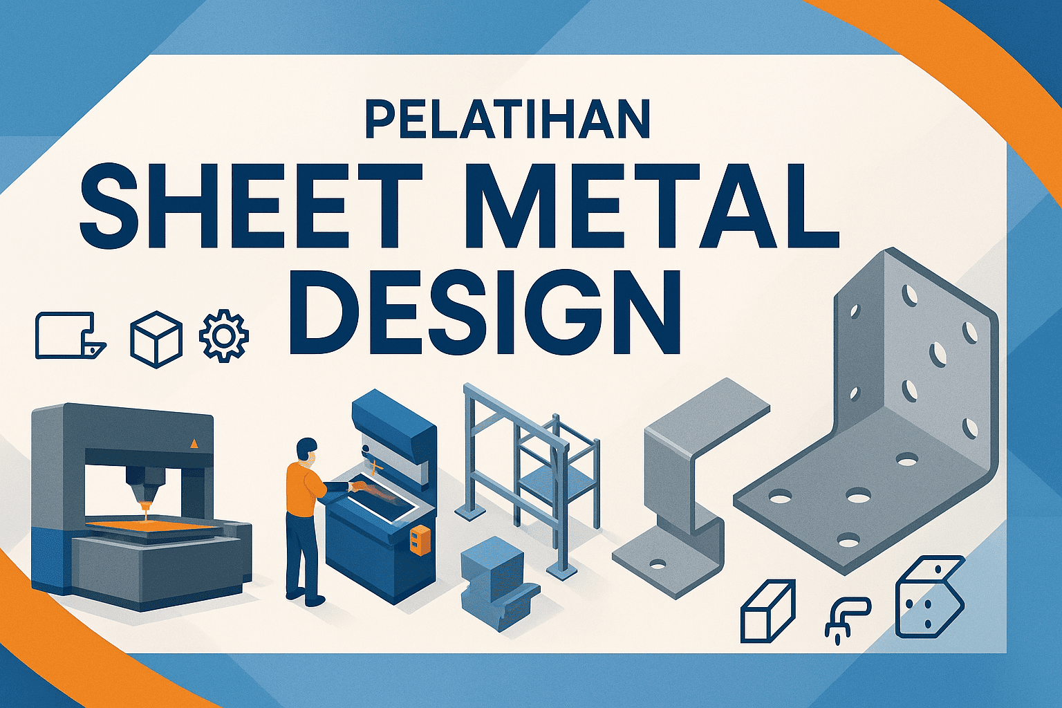 Sheet Metal Design