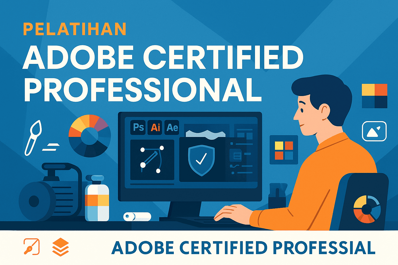 Adobe Certified Professional