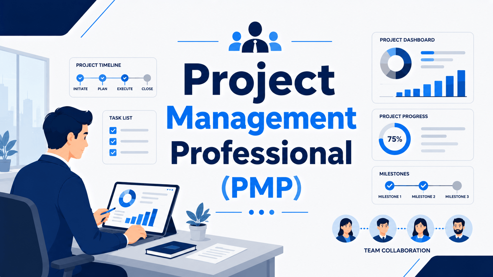 Project Management Professional (PMP)