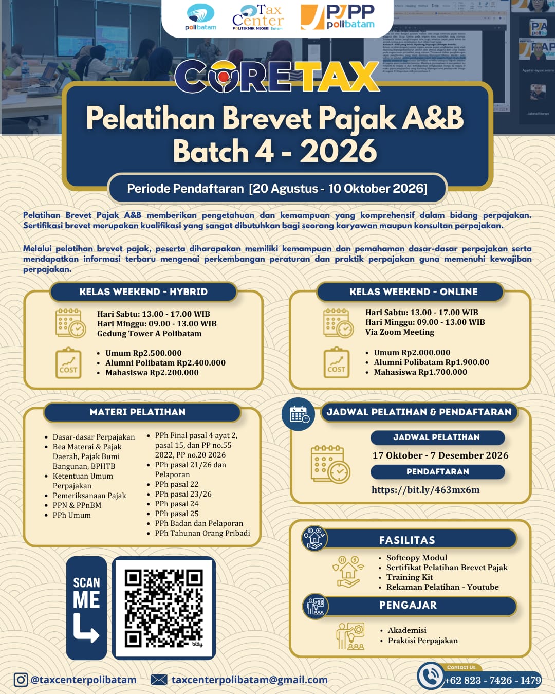 Brevet Pajak AB